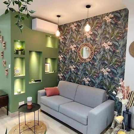 Studio De Charme Climatise Gare Riquier Διαμέρισμα Νίκαια Εξωτερικό φωτογραφία