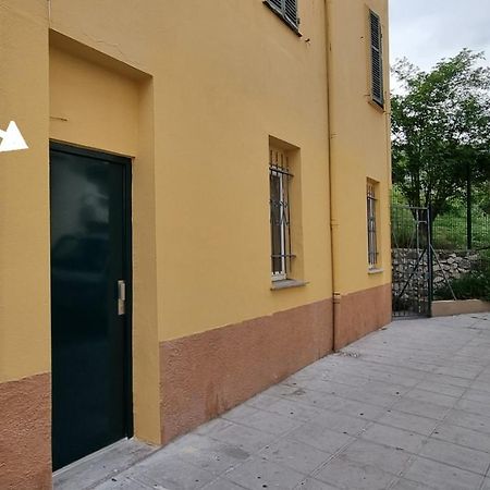 Studio De Charme Climatise Gare Riquier Διαμέρισμα Νίκαια Εξωτερικό φωτογραφία