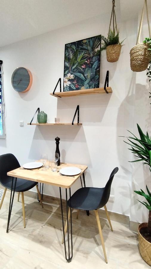 Studio De Charme Climatise Gare Riquier Διαμέρισμα Νίκαια Εξωτερικό φωτογραφία