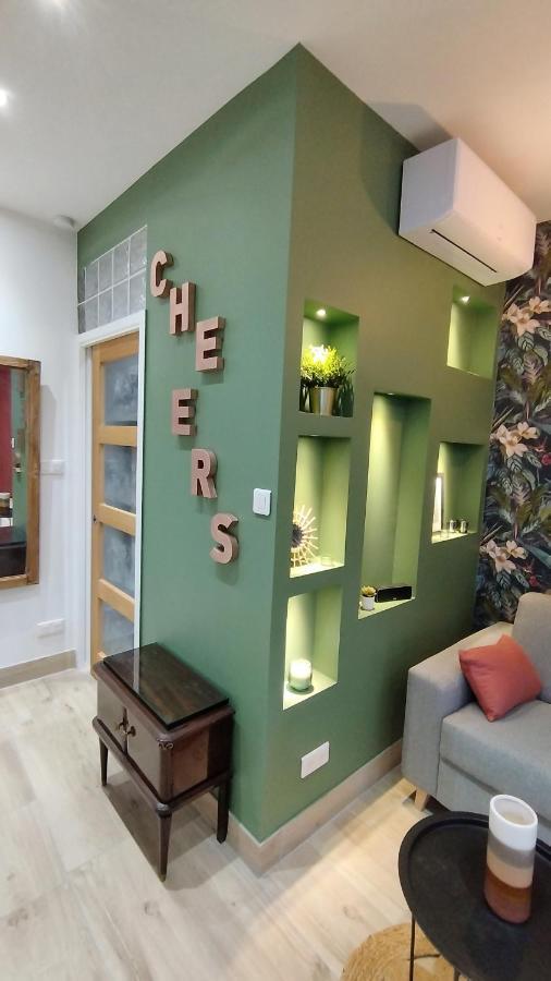 Studio De Charme Climatise Gare Riquier Διαμέρισμα Νίκαια Εξωτερικό φωτογραφία